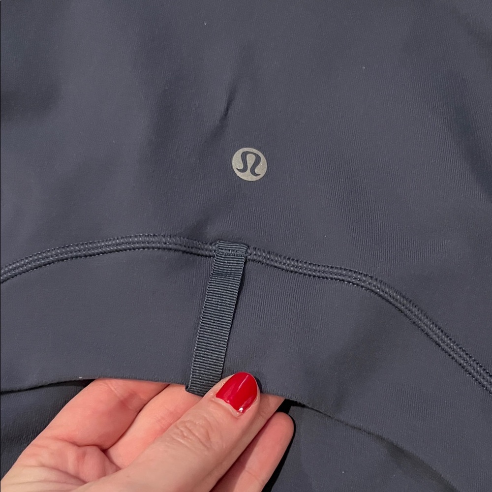 Lululemon Define Blue Jacket - image 4